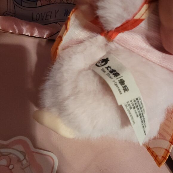 Baby Three 400% Romantic Wedding Plush Toy Blind Box Christmas Gifts Kids Toys - Picture 9 of 12